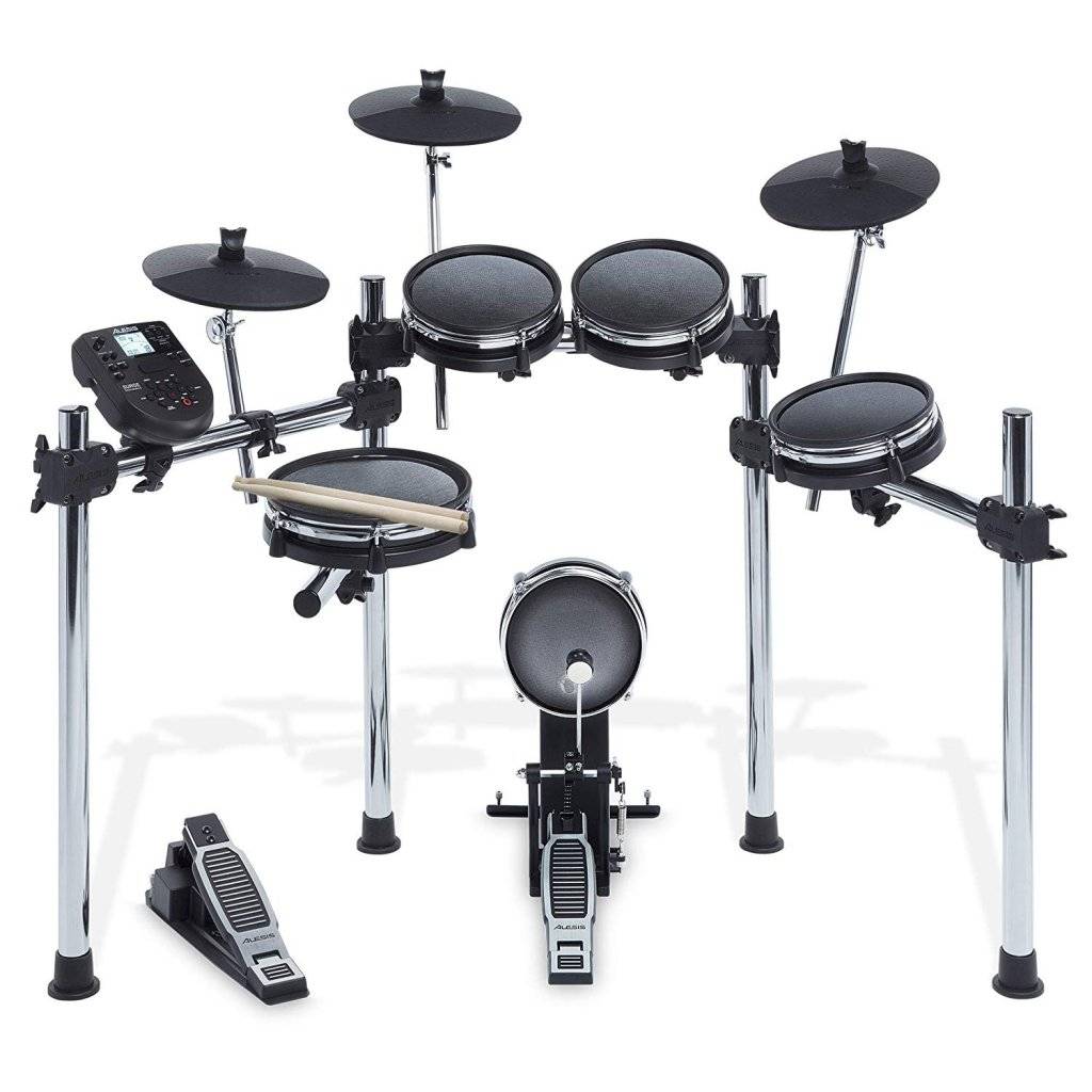 Alesis Surge Review vs Alesis Nitro 2025 Update