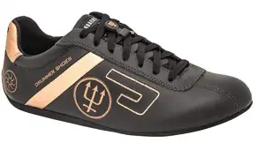 puma shoes for drumming