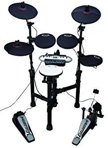 Carlsbro CSD130 Electronic Drum Set