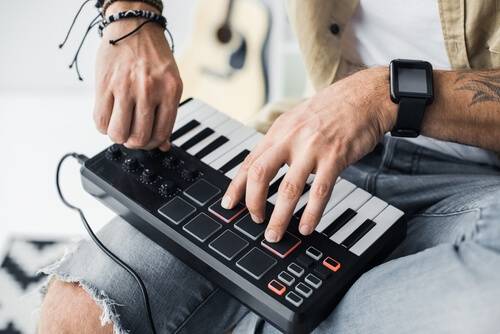 Things to Consider When Buying a Drum Machine