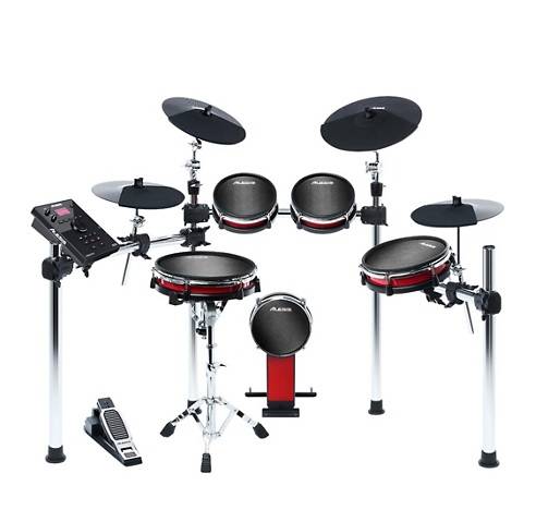 Alesis Crimson II 5-Piece Electronic Drum Kit