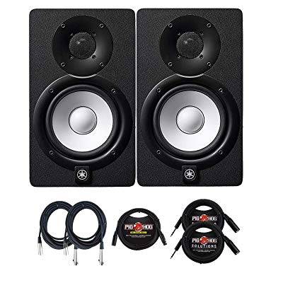 best studio monitors under 500