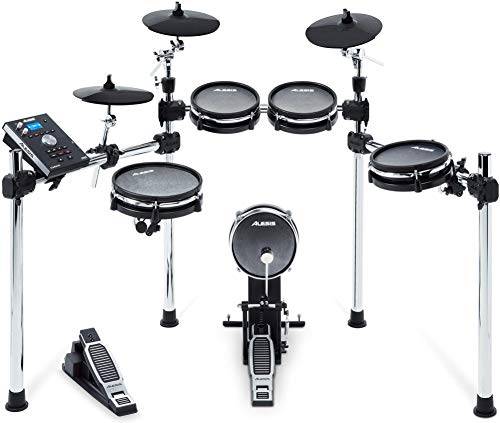 Alesis Command Mesh - My 2nd Best Drum Set Under $500