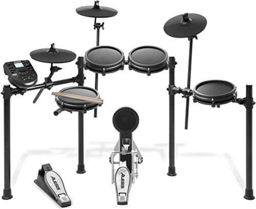 Rockklik beat electronic drum kit hotsell