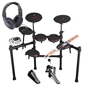 Carlsbro CSD180 Electronic Drum Set