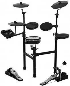 HXW SD61-2 Electronic Drum Set