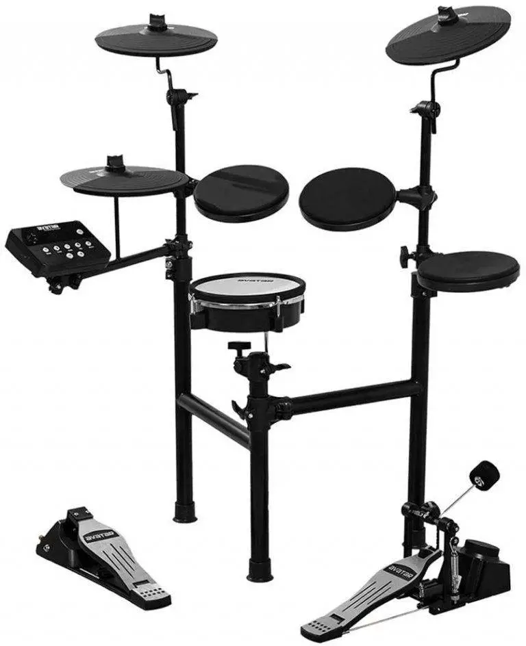Best Electronic Drum Sets Drum Kits Under 1000 & 500