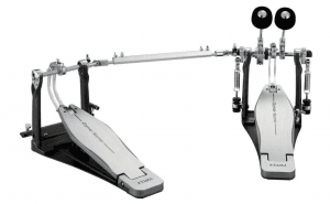 Tama Dyna-Sync Double Bass Drum Pedal