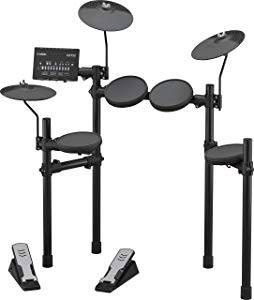 Yamaha DTX402K Electronic Drum Set