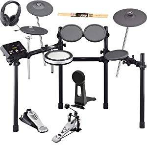 Yamaha DTX522K Electronic Drum Kit