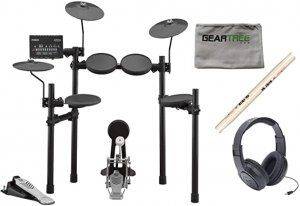 Yamaha DTX452K Electronic Drum Set