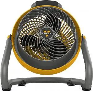 Vornado 293 Large Duty Air Circulator Fan