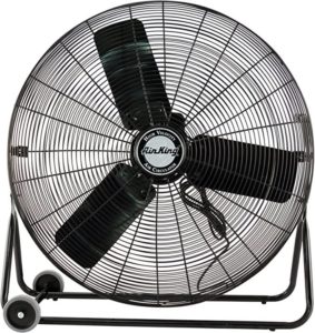 Air King 9230 Industrial Grade Floor Fan