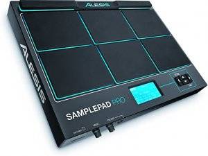 Alesis Sample Pad Pro