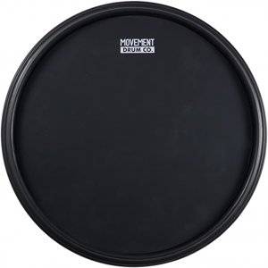 Movement Drum 12-inch Practice Pad