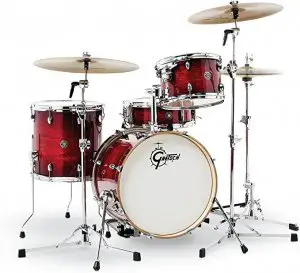 Gretsch Drums CT1-J484-GCB Catalina Club