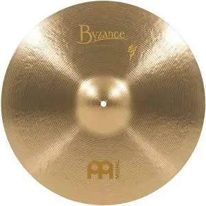 Meinl Cymbals Byzance 18-Inch Crash B18SAMC