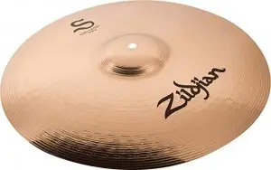 Zildjian 14-Inch S Thin Crash