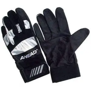 Ahead Drummer’s Gloves With Wrist Support