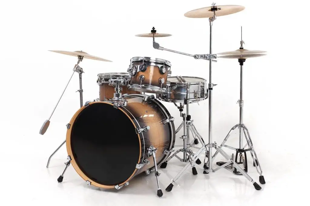 Drum Set Eastar Review