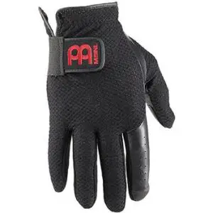 Meinl Full Finger Drummer Gloves