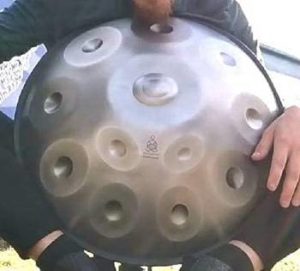 best handpan music