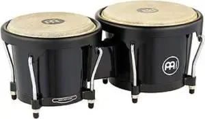 Meinl Bongos With Durable Synthetic Shells