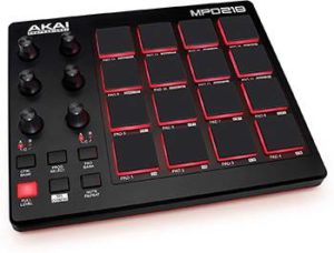 Akai Professional DRUM Machine