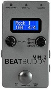 BeatBuddy MINI 2 Drum Machine