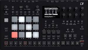 Elektron Analog Rytm MKII