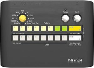 Korg KR Mini Rhythm Machine