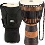 Meinl Percussion African Style  Rope Tuned Djembe