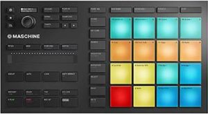 Native Instruments Drum Maschine Mikro Mk3