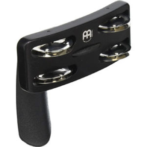 Meinl Percussion Heel Tambourine