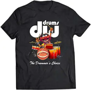 DW Animal Drums