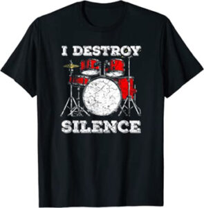 I Destroy Silence