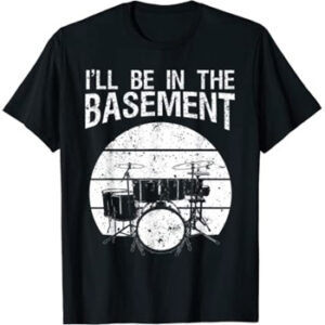 I’ll Be In The Basement