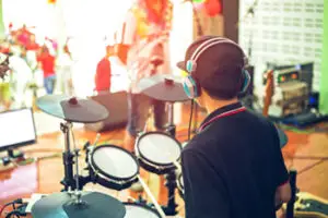 How To Set Up In-Ear Monitors For Drummers