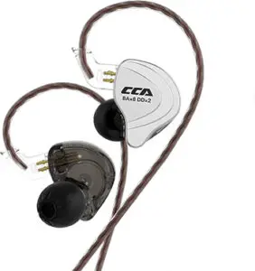 Clear Concept Audio CCA C10 In-Ear Monitor