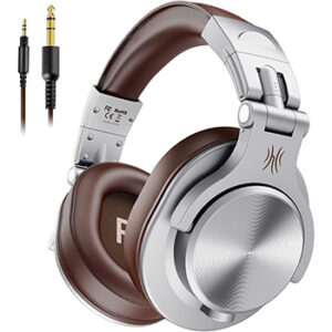 OneOdio A71 Wired Over Ear Headphones