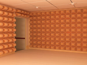 Soundproofing Walls And Ceilings