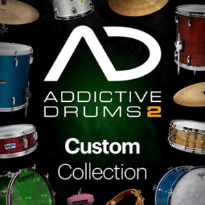 XLN Addictive Drums 2